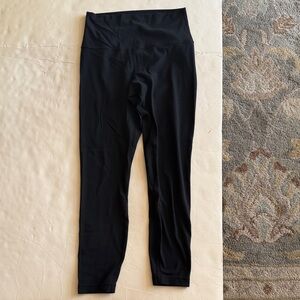 Lululemon Align Leggings Black Size 6